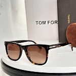 Tom Ford Sunglasses # 304138