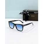 Tom Ford Sunglasses # 304141
