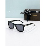 Tom Ford Sunglasses # 304143