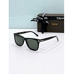 Tom Ford Sunglasses # 304144
