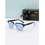 Tom Ford Sunglasses # 304147