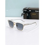 Tom Ford Sunglasses # 304148