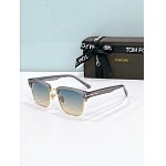 Tom Ford Sunglasses # 304150