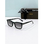 Tom Ford Sunglasses # 304157