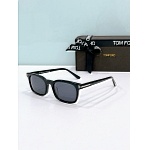 Tom Ford Sunglasses # 304158
