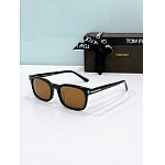 Tom Ford Sunglasses # 304160