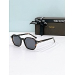 Tom Ford Sunglasses # 304164