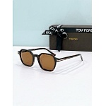 Tom Ford Sunglasses # 304165