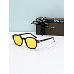 Tom Ford Sunglasses # 304170