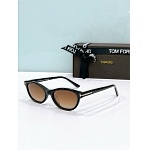 Tom Ford Sunglasses # 304173