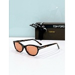 Tom Ford Sunglasses # 304176