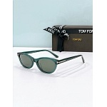 Tom Ford Sunglasses # 304178