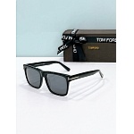 Tom Ford Sunglasses # 304181