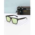 Tom Ford Sunglasses # 304185
