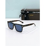 Tom Ford Sunglasses # 304188