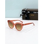 Tom Ford Sunglasses # 304189