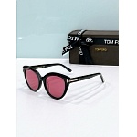 Tom Ford Sunglasses # 304190
