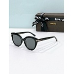 Tom Ford Sunglasses # 304191