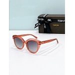 Tom Ford Sunglasses # 304192