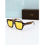 Tom Ford Sunglasses # 304195