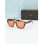 Tom Ford Sunglasses # 304198