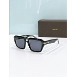 Tom Ford Sunglasses # 304199