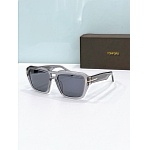 Tom Ford Sunglasses # 304200
