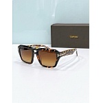 Tom Ford Sunglasses # 304201