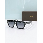 Tom Ford Sunglasses # 304202