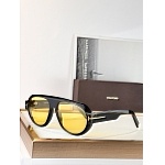 Tom Ford Sunglasses # 304203