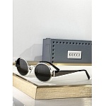 Gucci Sunglasses # 304211