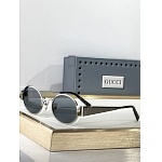 Gucci Sunglasses # 304212