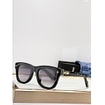 Chrome Hearts Sunglasses # 304216
