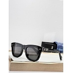 Chrome Hearts Sunglasses # 304217