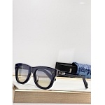 Chrome Hearts Sunglasses # 304220