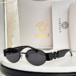 Versace Sunglasses # 304244
