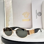 Versace Sunglasses # 304246