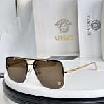 Versace Sunglasses # 304250