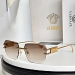 Versace Sunglasses # 304260