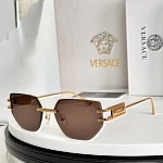 Versace Sunglasses # 304262