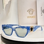 Versace Sunglasses # 304288