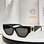 Versace Sunglasses # 304294