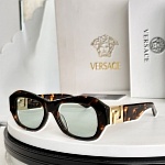 Versace Sunglasses # 304299