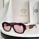 Versace Sunglasses # 304300