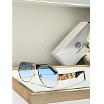 Versace Sunglasses # 304301