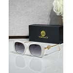 Versace Sunglasses # 304337