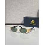 Versace Sunglasses # 304379