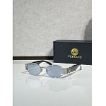 Versace Sunglasses # 304381