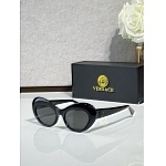 Versace Sunglasses # 304412