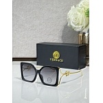 Versace Sunglasses # 304419